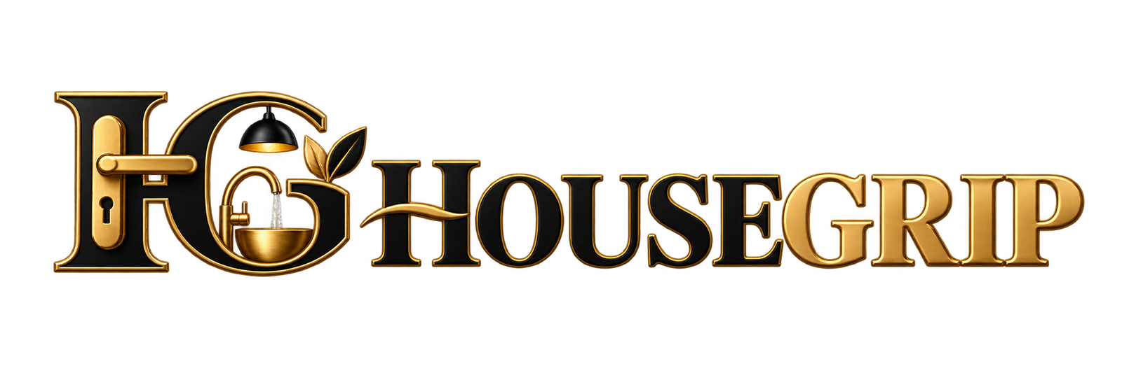 housegrip logo 