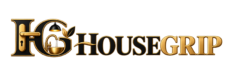 housegrip logo